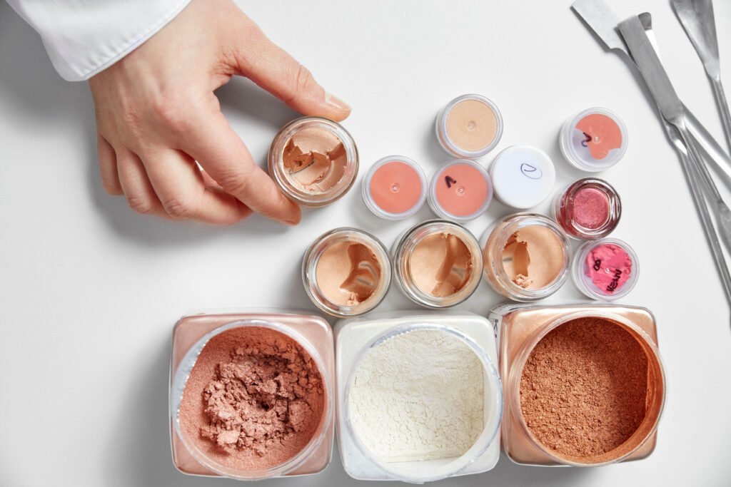 nishamanufacturingskincare