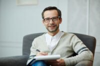 Psychologist