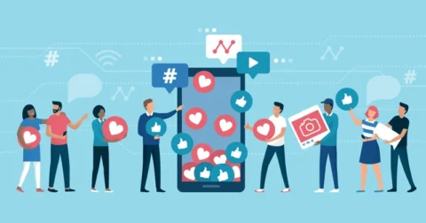 Social Media