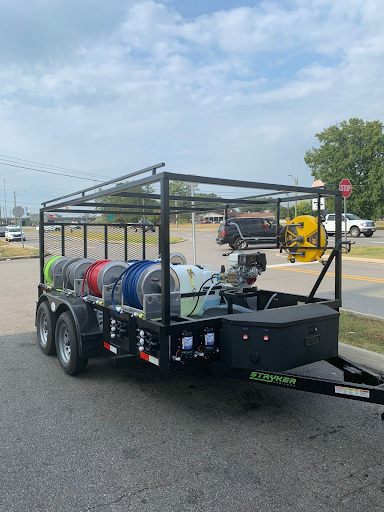 Essential Guide to Pressure Washing Trailers and On-Site Cleaning