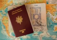 Canadian Passport Holders