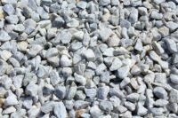 Decorative Crushed Stones