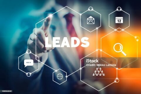 Definitive Guide to B2B Lead Generation