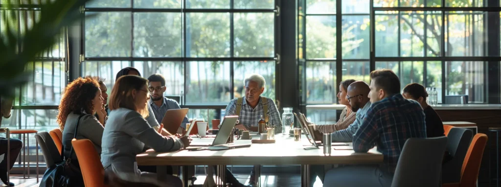 Entire Business Operation