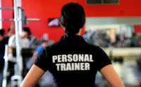 Fitness Career