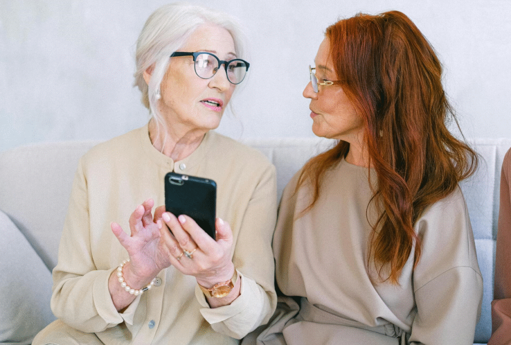 How To Choose The Right Senior Living Facility For Loved Ones