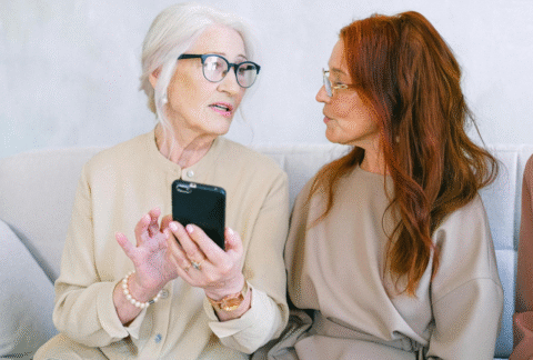 How To Choose The Right Senior Living Facility For Loved Ones