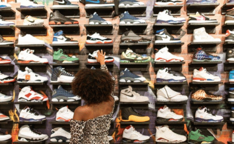 How to Choose the Best Sneaker Options for Comfort and Performance