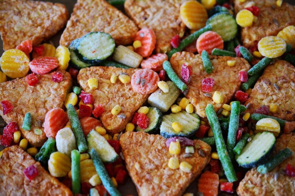 IQF Freezing Systems