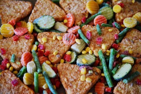 IQF Freezing Systems