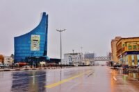Marinas and Luxury Living on Saudi Arabia