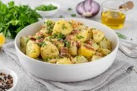 Potatoes Help Increase