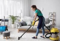 Professional Cleaning Services Improve Daily Life