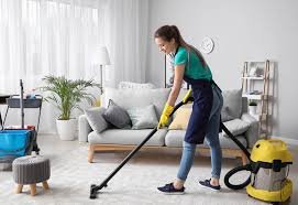 Professional Cleaning Services Improve Daily Life