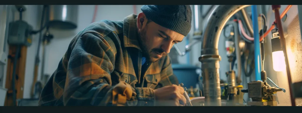 Professional Plumber