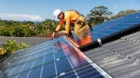 Solar Power for Homes and Businesses