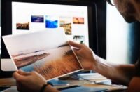 How to Change Picture Size Without Losing Quality