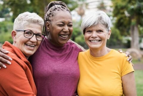 Creating Vibrant Senior Communities Through Engaging Activities