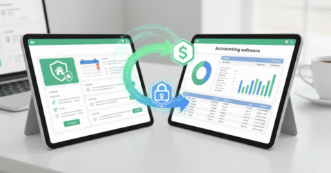 Sync in Pest Control Software