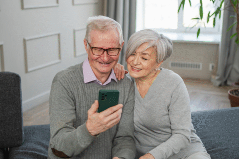 Elderly Assistance Programs That Enhance Safety and Well-Being