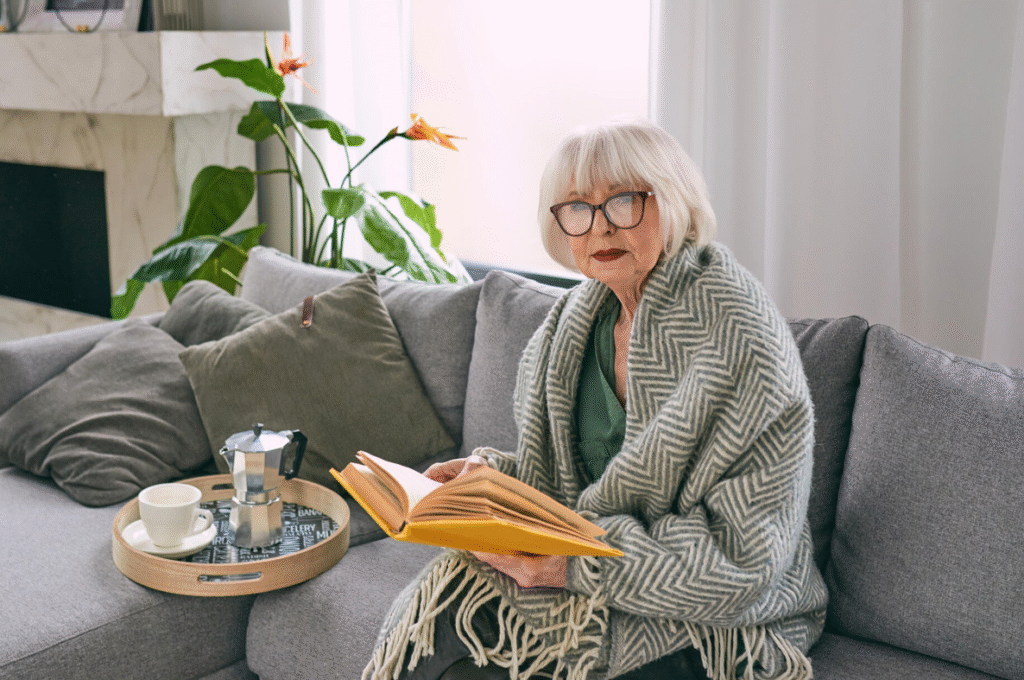 What to Expect From Monthly Fees in Retirement Housing