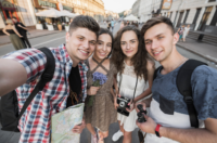 Romania is redefining group travel