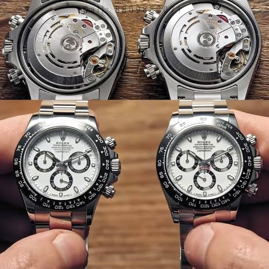 Swiss Made